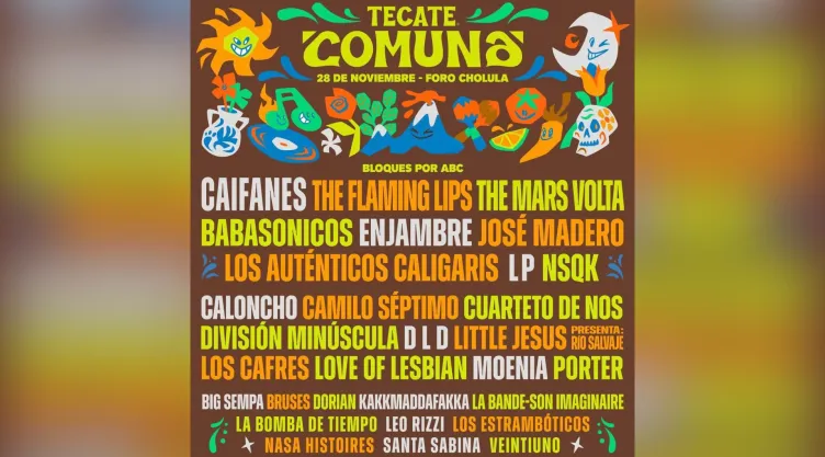 Reembolso del Tecate Comuna 2026