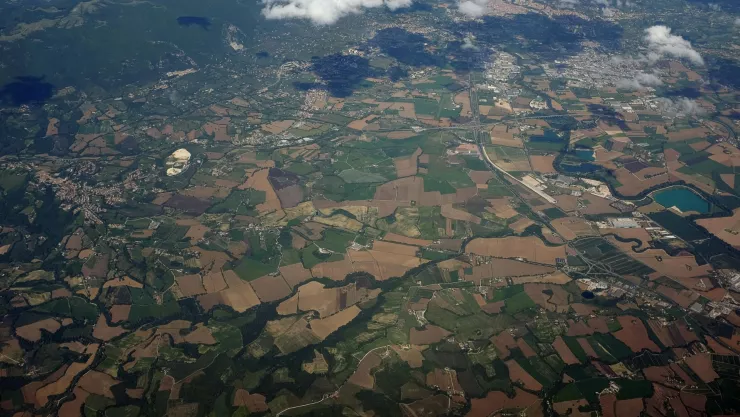 Día Internacional de la Madre Tierra