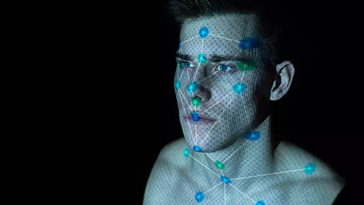 Reconocimiento facial