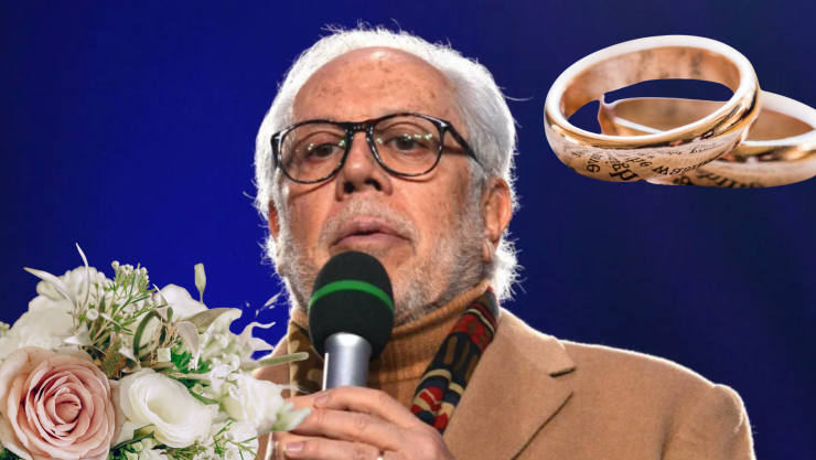 ¿Quiénes han sido las parejas de Luis de Llano y quién es Fabiola Lozano, su actual esposa?
