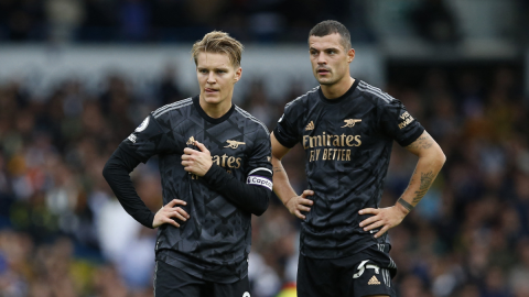 Arsenal