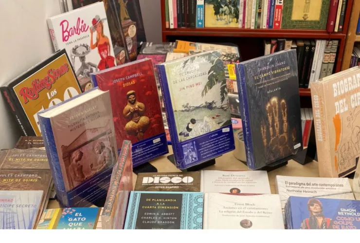 Feria del Libro en Coyoacán: Fechas y actividades