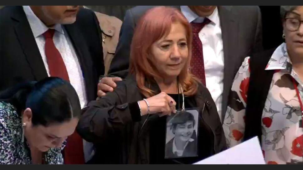 Rosario Piedra