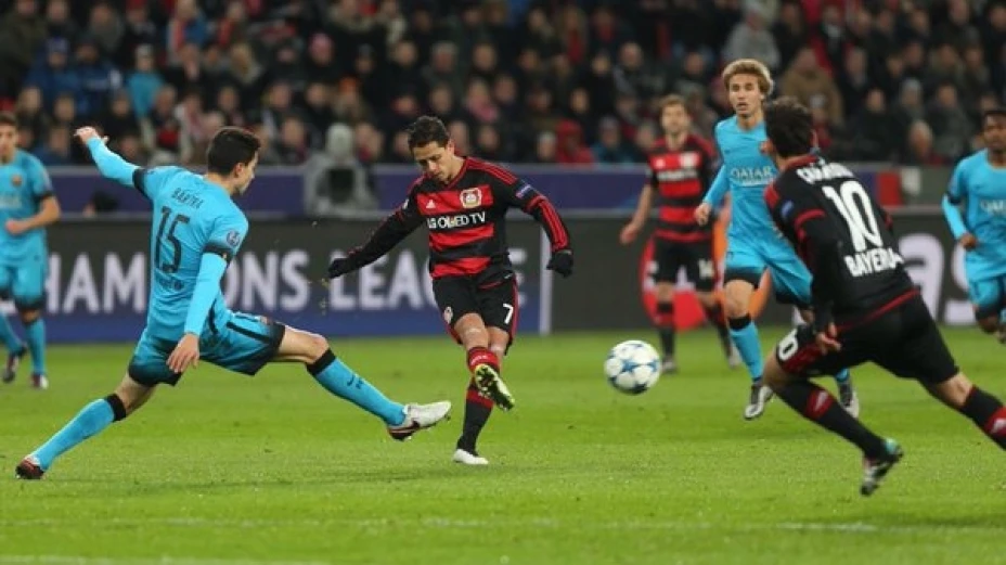 Chicharito
