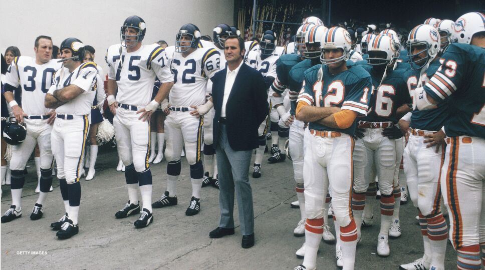 DON SHULA