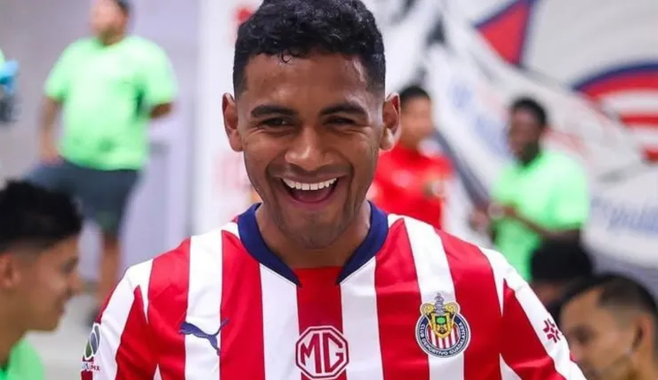 Cruz Azul Chivas