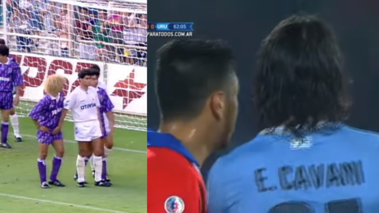 Estos son los momentos más sublimes en partidos de fútbol