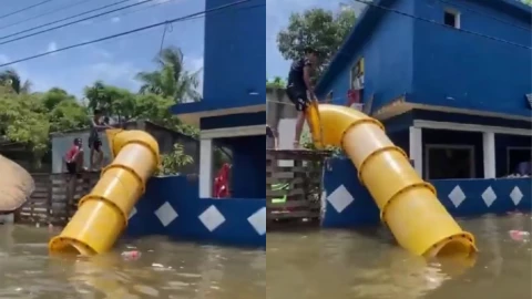 Tampico, Tamaulipas.