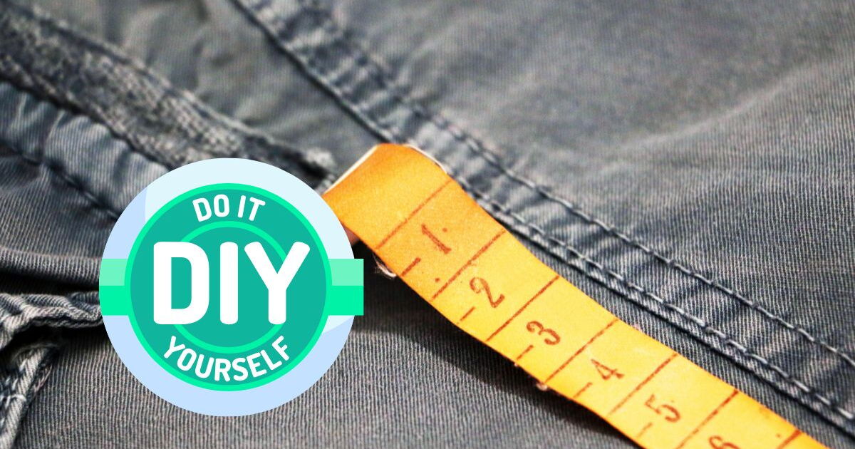 Upcycle Old Jeans: 3 Stylish Home Decor Ideas