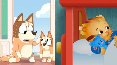Capítulos controlar berrinches niños