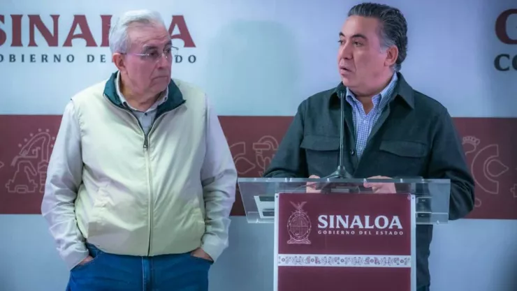 Rocha Moya e Inzunza