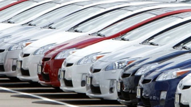 Subiran los precios a los vehiculos nuevos