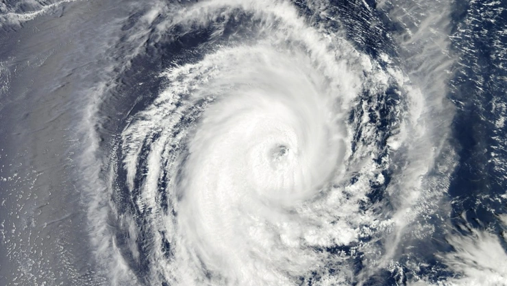 tormenta tropical erick