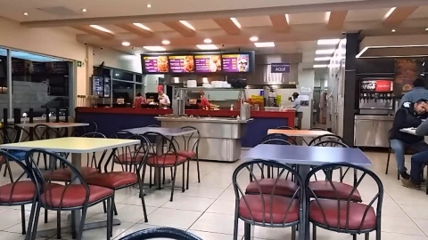 Ataque a El Pollo Loco en Nuevo León