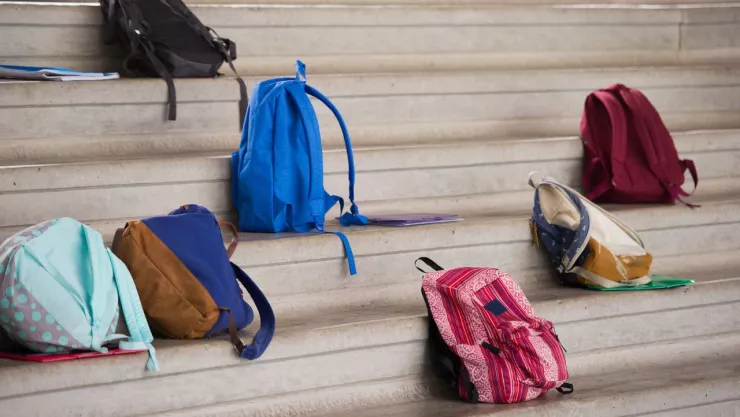 Mochila Nuclear de creador de ChatGPT