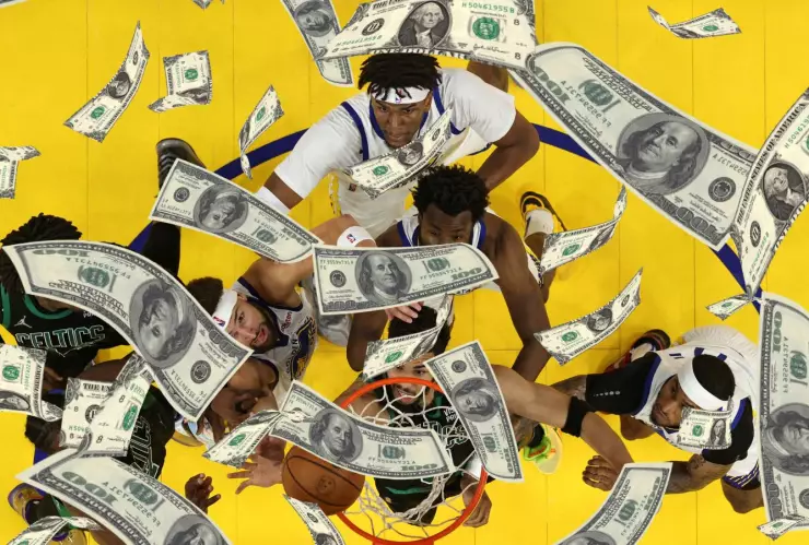 Las mejores apuestas para el juego 6 de las Finales de la NBA