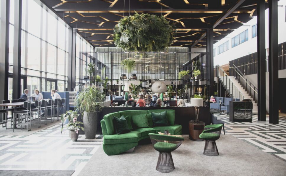 TOP HOTELES 2020