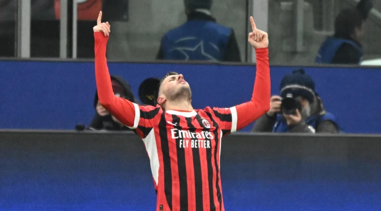 Santiago Gimenez