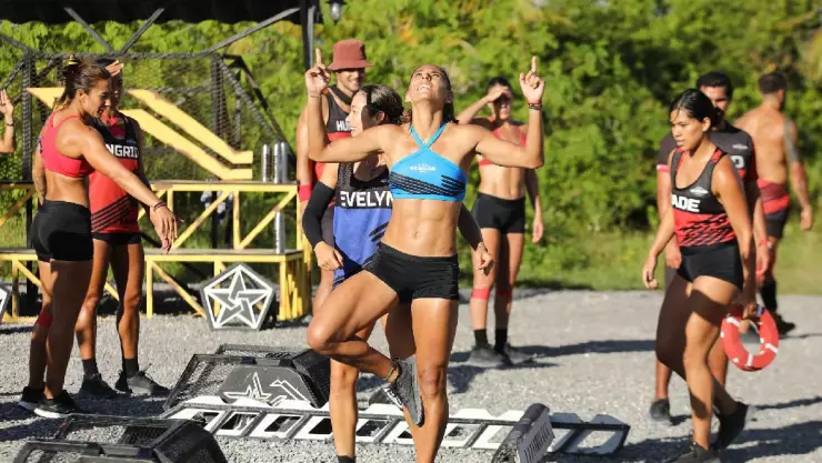 ¿Quién será el ganador del Duelo de los Enigmas hoy martes 17 de diciembre en Exatlón México 2024?