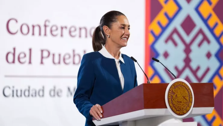 Conferencia Mañanera de Claudia Sheinbaum: Resumen y Temas Clave del 27 de Febrero 2025