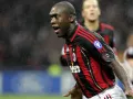 19 jugadores con más partidos en Champions League clarence seedorf.jpg