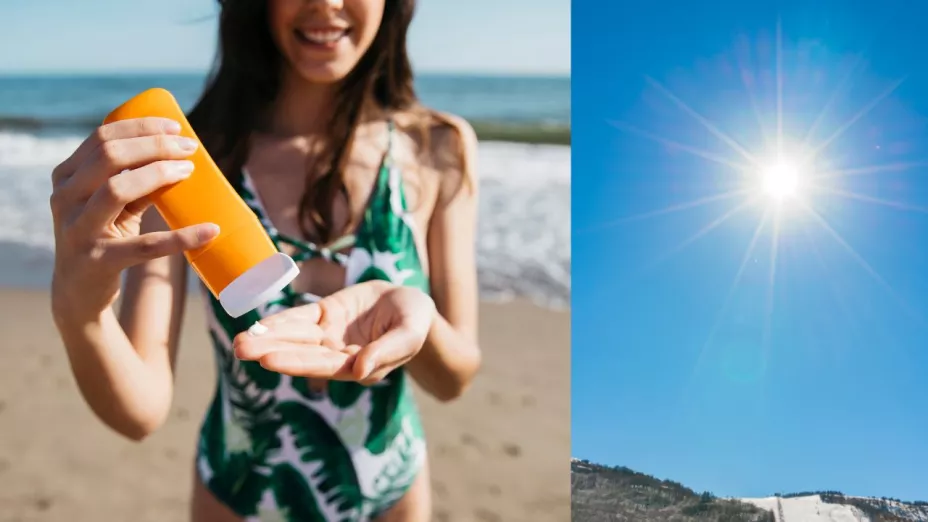 Clima en Tijuana Hoy 21 de febrero