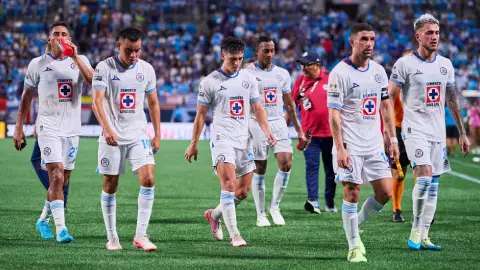 Cruz Azul Leagues Cup