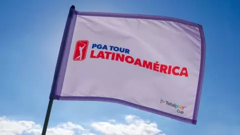 PGA Tour Latinoamérica presentó su calendario para la Total Play Cup 2022-2023