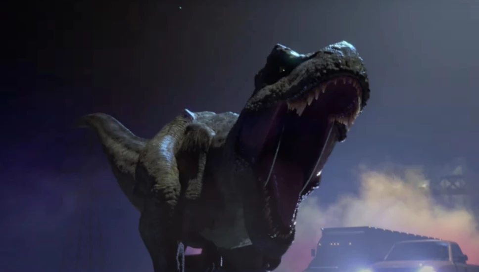 Jurassic World, teoría del Dinocaos.jpeg
