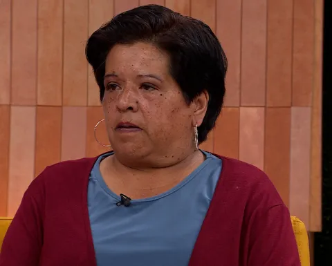 Por ver frutinovelas se metió en problemas, programa del 26 de octubre 2026 de Acércate a Rocío