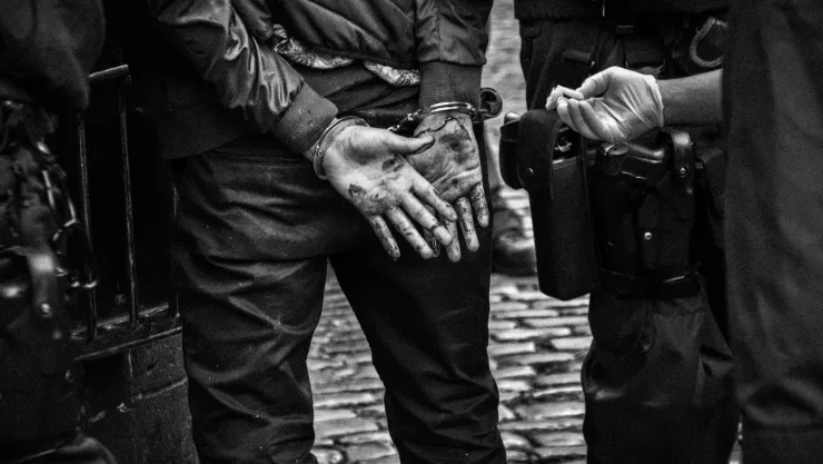 Abusó sexualmente de un niño y luego huyó; un año después fue detenido en Jalisco el presunto responsable