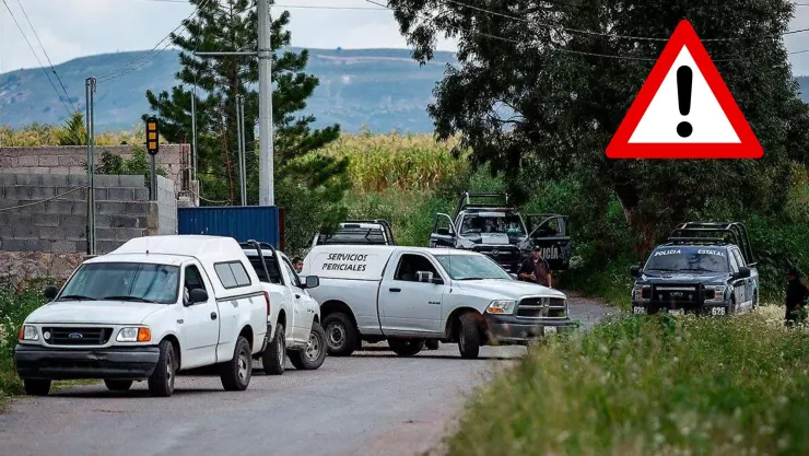 Detienen a la presunta asesina de la enfermera y maestra de Zumba de Zacatecas; esto se sabe 