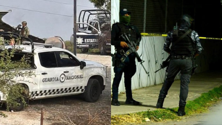 Terrible tragedia en Tehuitzingo, Puebla: Asesinan a 10 miembros de una familia dentro de un rancho; hay menores de edad