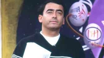 ¡Casual y fresco! Ramones ha demostrado que puede sacar miles de sonrisas por su personalidad y seguramente que te atrapara en esta nueva faceta en su vida.