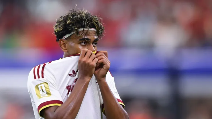 Partidos de los cuartos de final de la Copa Mundial de la FIFA 2026™ que se disputan HOY viernes 10 de julio