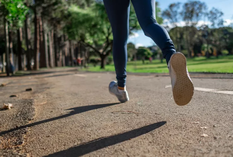 El ejercicio es capaz de disminuir la parte más dañina del colesterol malo: Esto sabemos