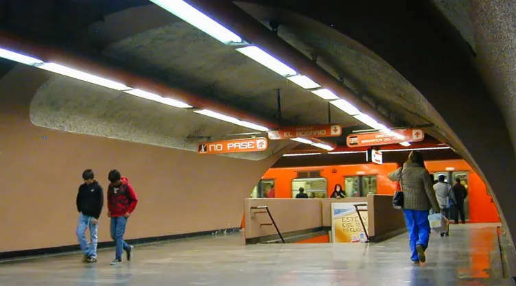 Metro CDMX en vivo: ¿Qué pasa hoy miércoles 8 de mayo de 2024?