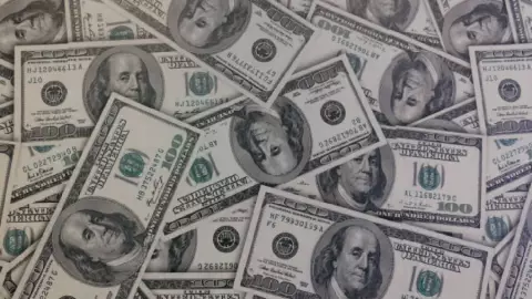 Precio del dólar hoy 4 de diciembre de 2023