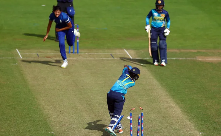 Cricket