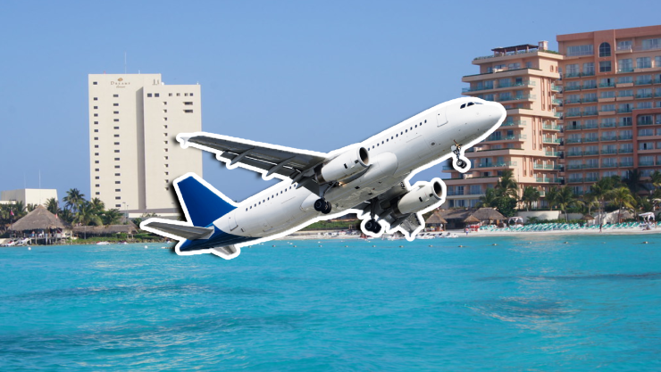 Estos son los vuelos programados en el aeropuerto de Cancún HOY 16 de septiembre de 2025.jpg