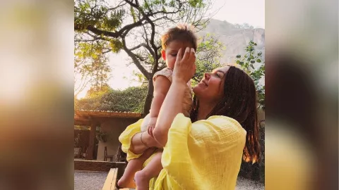 Yuridia pone fin a los rumores y revela la verdad sobre su tercer embarazo