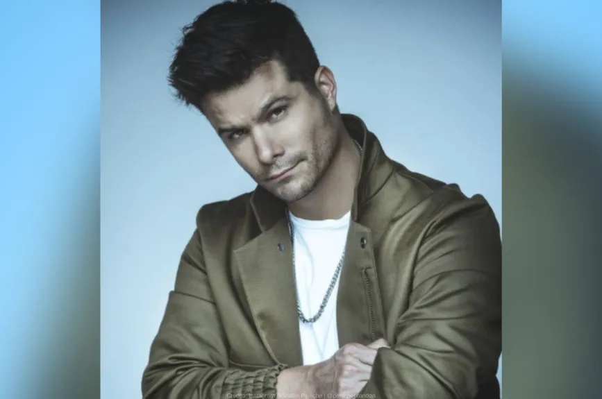 peniche brandon miss universo