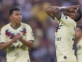 Atlas vs América