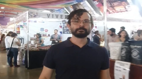 Miguel Felipe Pérez Escaleras, el presunto acosador de mujeres en la Feria de Puebla es maestro de la Benemérita Universidad Autónoma de Puebla (BUAP).