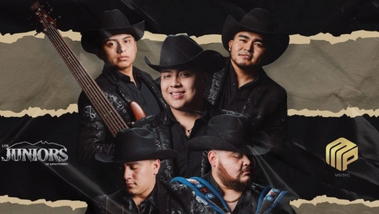 VIDEO: Última señal de Los Juniors de Monterrey antes de desaparecer; entre ‘llantos’ en solitaria carretera de NL