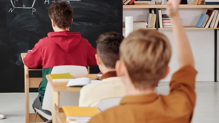 ¿Suspenderán clases en Aguascalientes El aviso urgente para estudiantes ante el intenso frío
