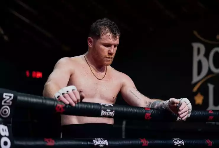 ¿Liguilla afectaría la pelea de Canelo Álvarez? Esto es lo que sabemos