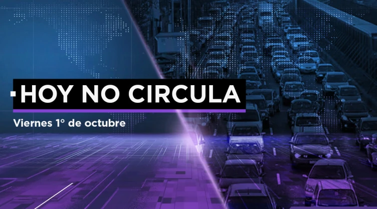 Hoy No Circula 1 octubre CDMX Edomex.jpeg