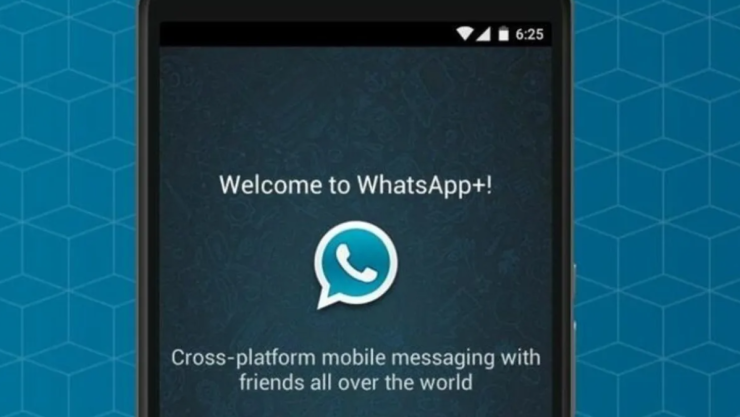 Nueva versión de WhatsApp Plus puede ser peligrosa