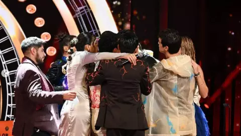 Él fue el alumno EXPULSADO de La Academia 2024 del domingo 11 de agosto de 2024